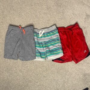 Toddler boys shorts